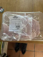 Gammon ham