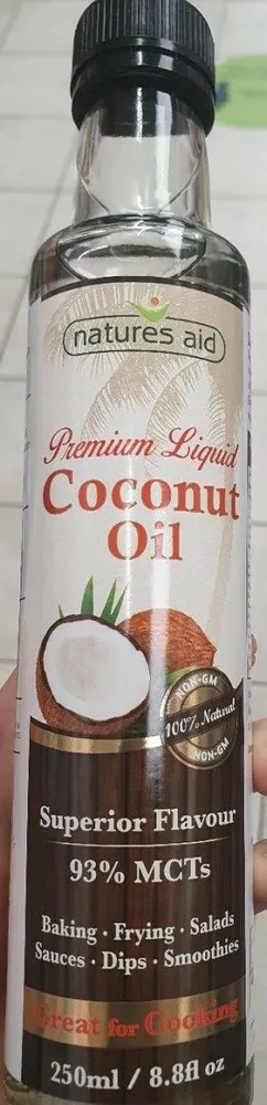 Natures aid