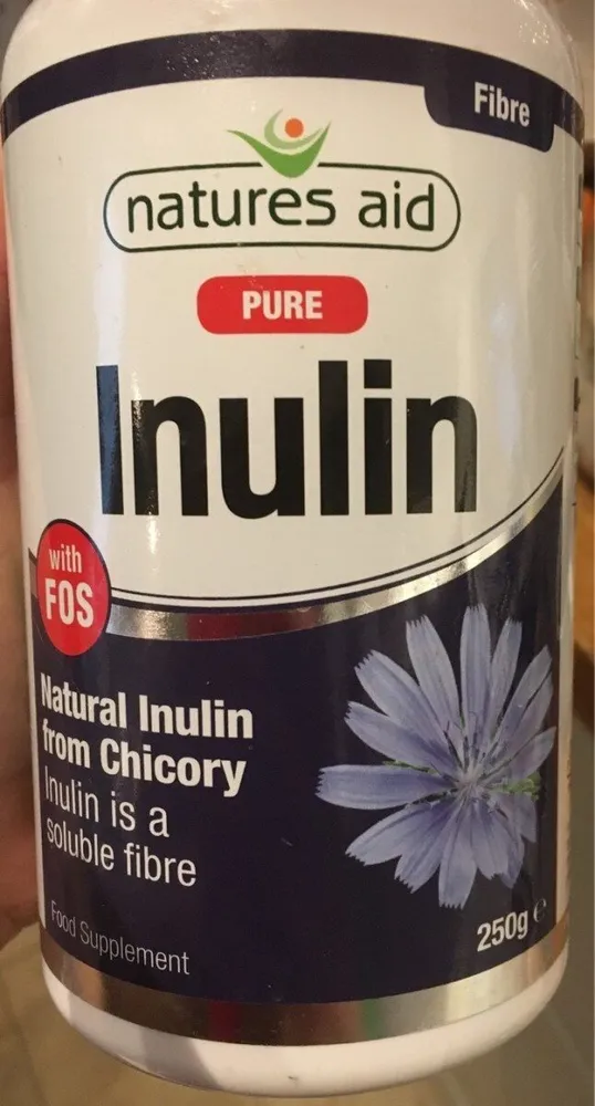 Inulin