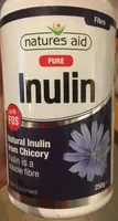 Inulin