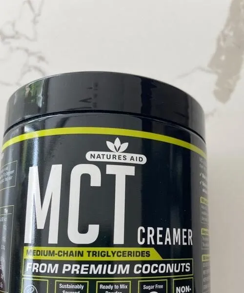 MCT Creamer