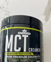 MCT Creamer