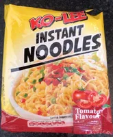 Instant Noodles Tomato Flavour