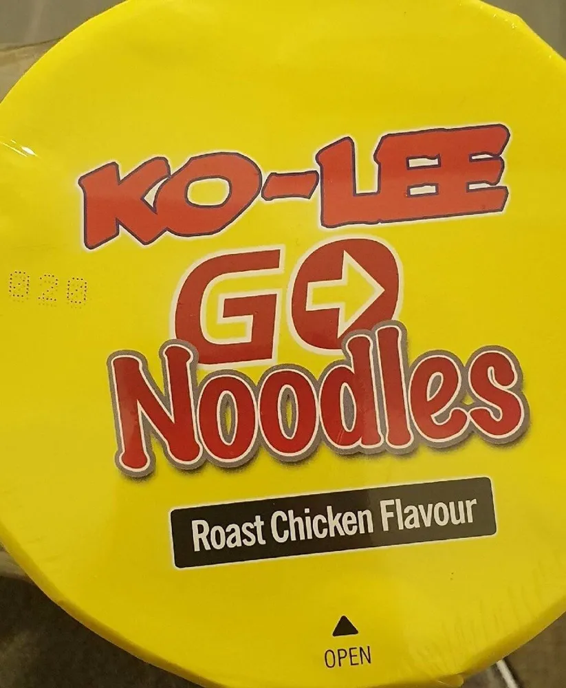 Noodle