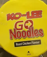 Noodle
