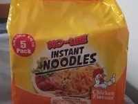 Instant noodles