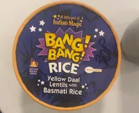 Bang Bang Rice