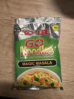 MAGIC MALALA