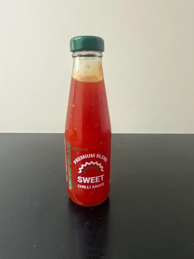Premium Blend Sweet Chilli Sauce