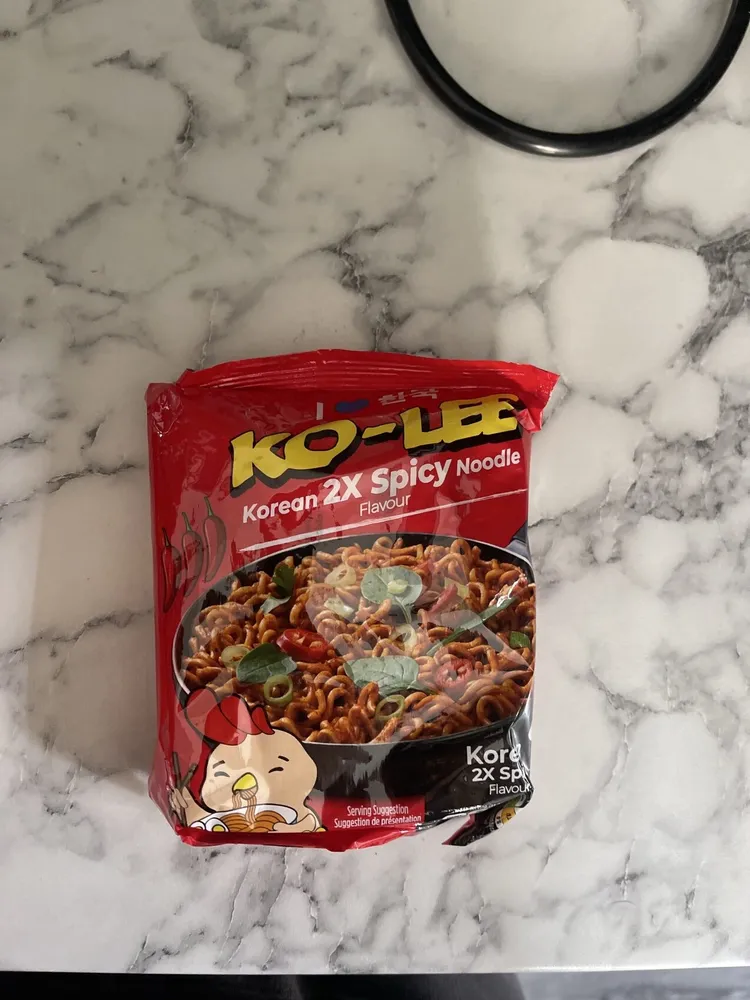 Noodles