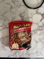 Noodles