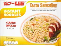 Kolee Noodles Classic Chicken Export