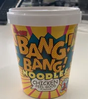 Bang! Bang! Noodles