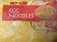 egg noodles