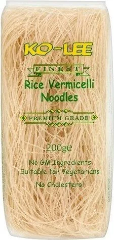 Ko-Lee Finest Rice Vermicelli Noodles