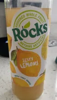 Zesty Lemons