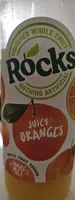 Juicy Oranges Whole Fruit Squash