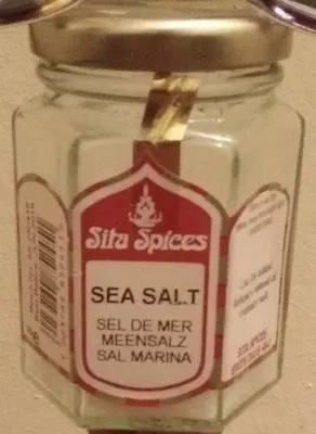 Sel de Mer