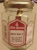 Sel de Mer