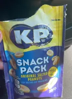 Original Salted Peanuts