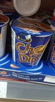 Choc Dips