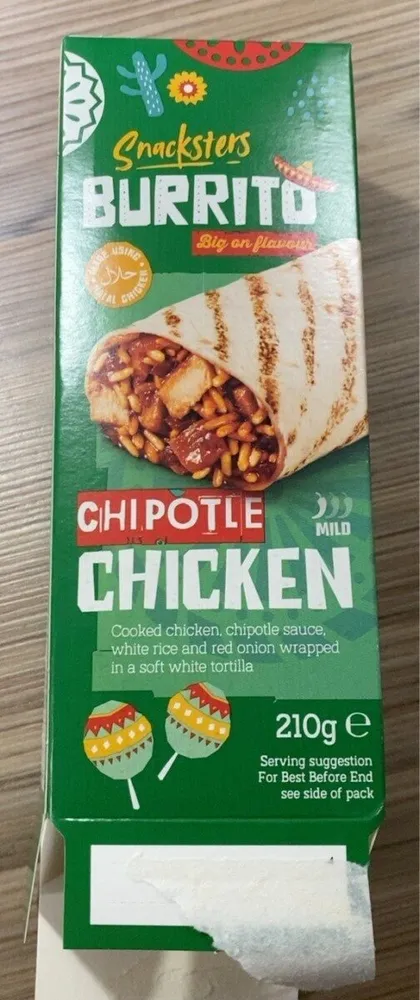 Burrito