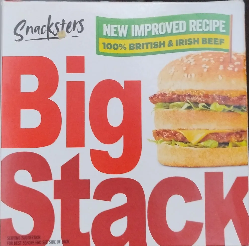 Big Stack