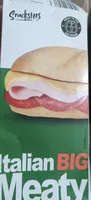 Italian Big Meaty