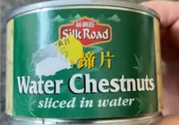 Water Chesnuts