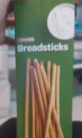 Bread sticks