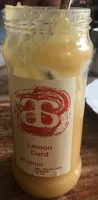 Lemon curd