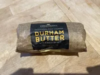 Durham Butter