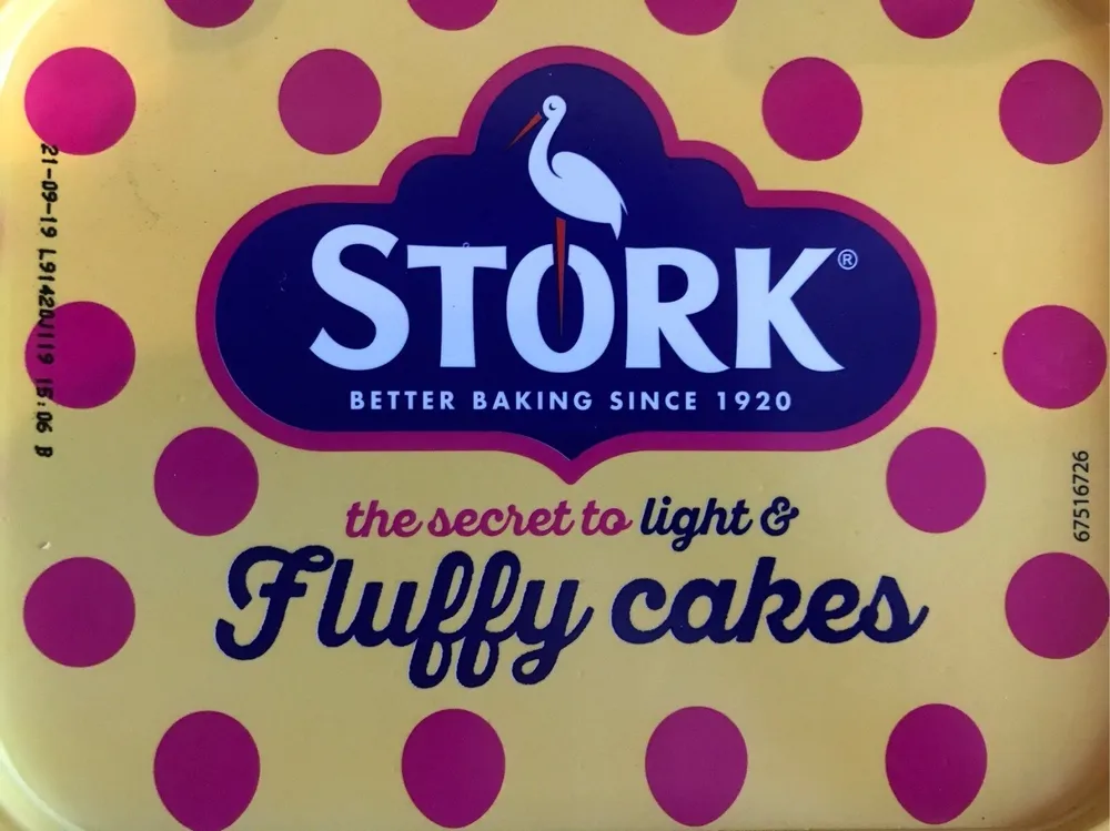 Stork