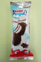 Kinder pingui