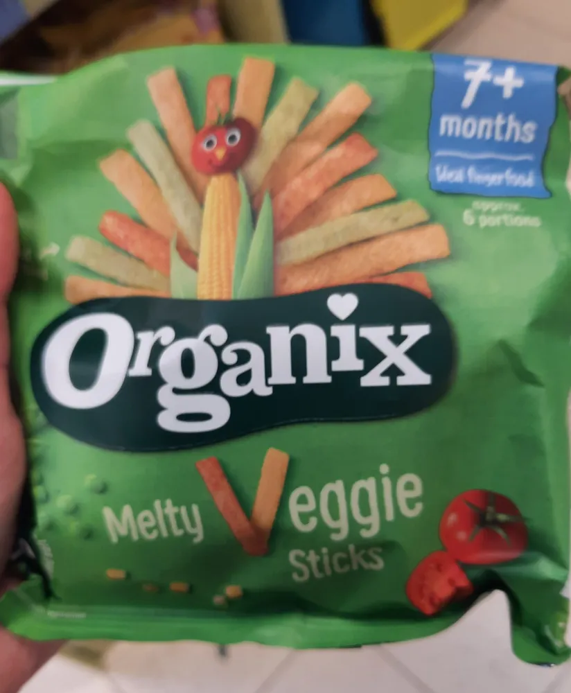 organix