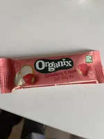 Strawberry & Apple Soft Oaty Bar