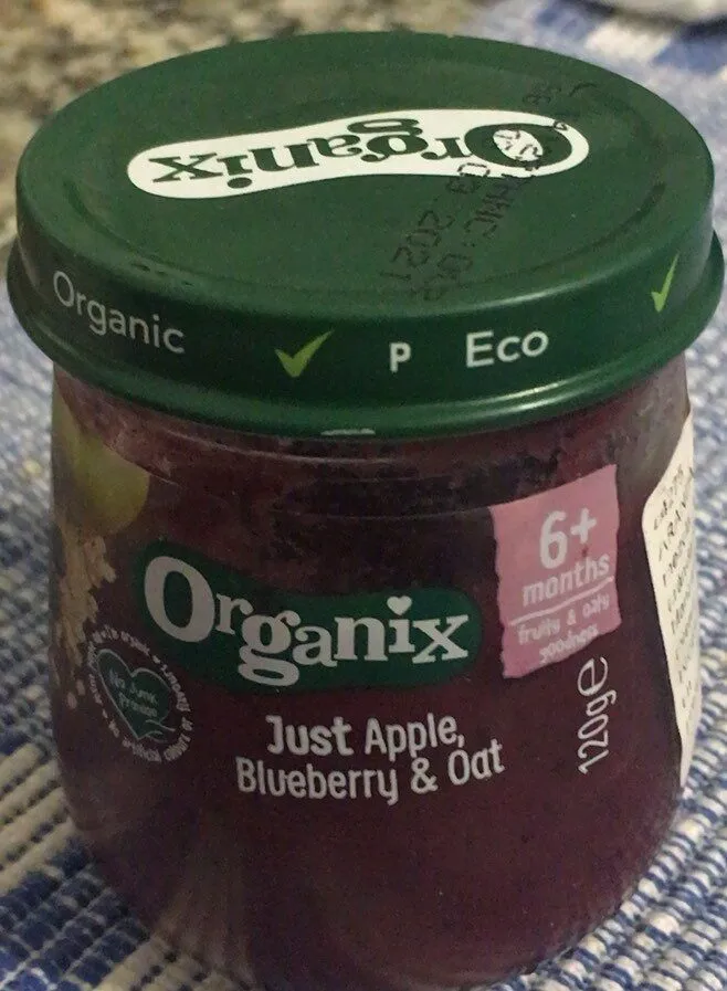 Organix