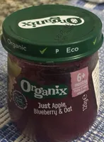 Organix