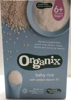 Baby rice căruț rezerva