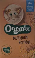 Multigrain Porridge