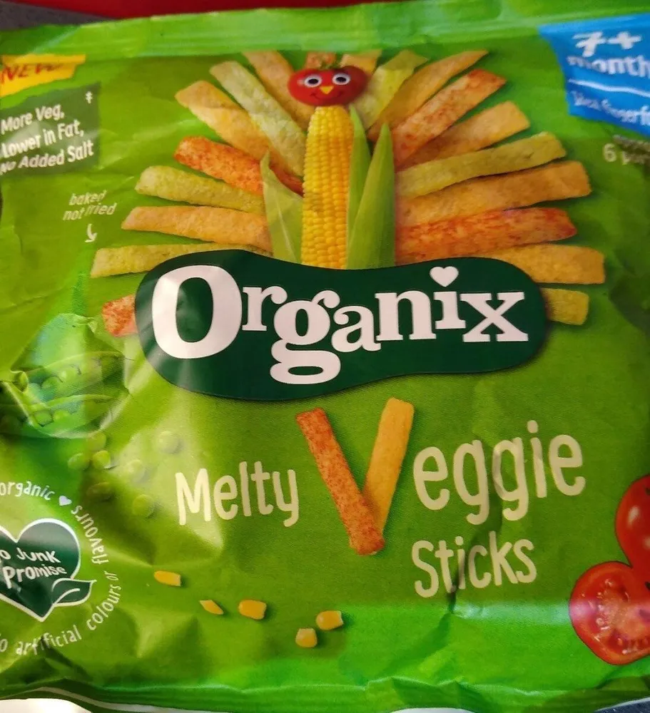 Melty