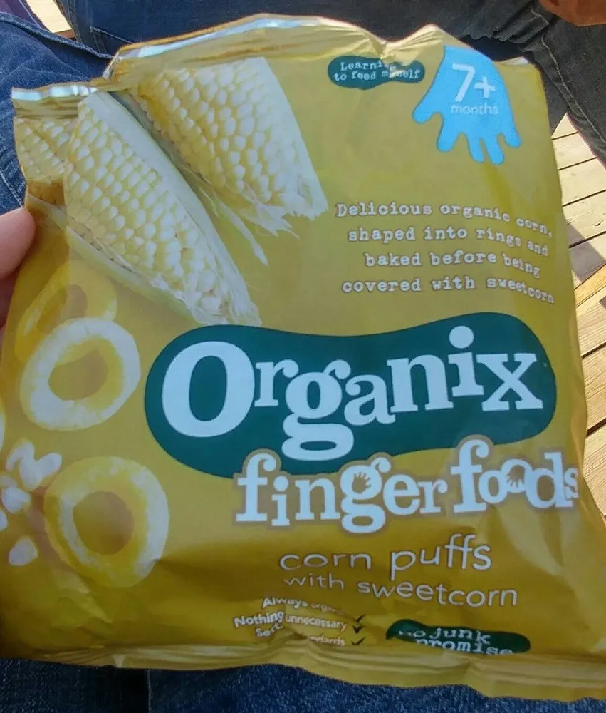 Fingerfoods