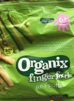 Finger foods