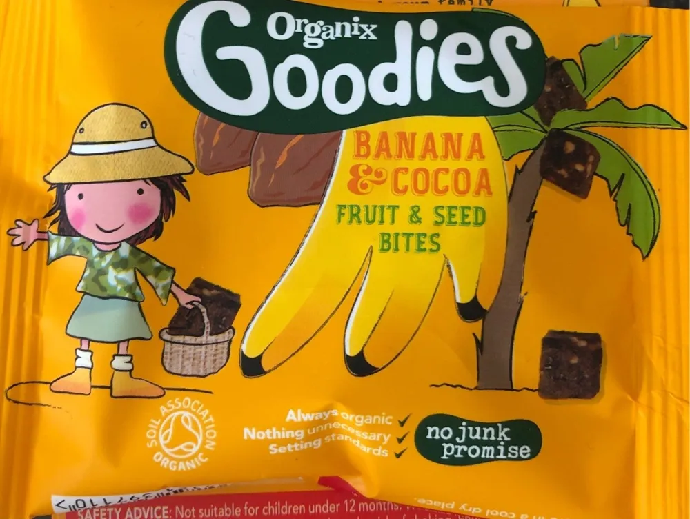 Banana & coco