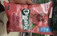 Cherry Rice Cake Clouds