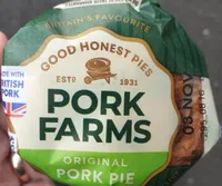 Original Pork Pie