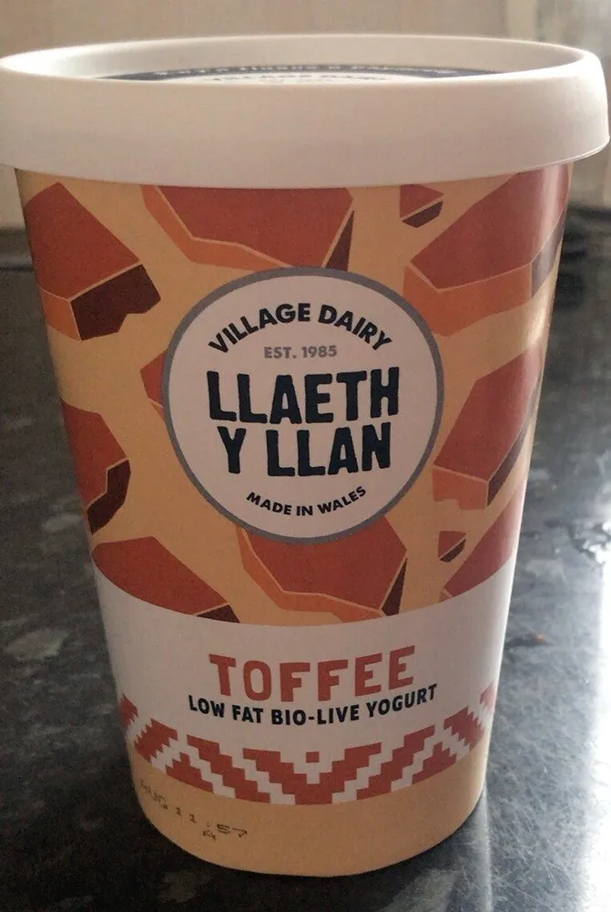 Llaeth Y Llan