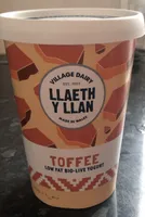 Llaeth Y Llan