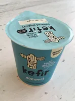 Kefir Coconut