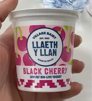 BLACK CHERRY